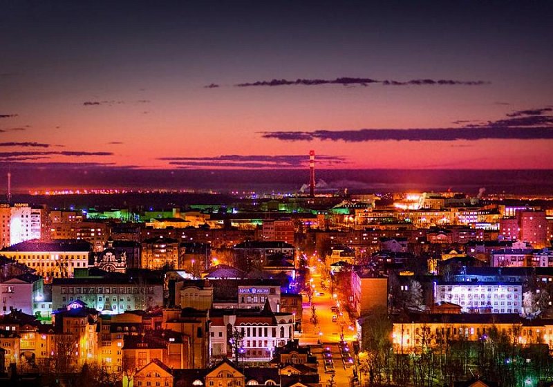 Купить диплом Вуза в Кирове